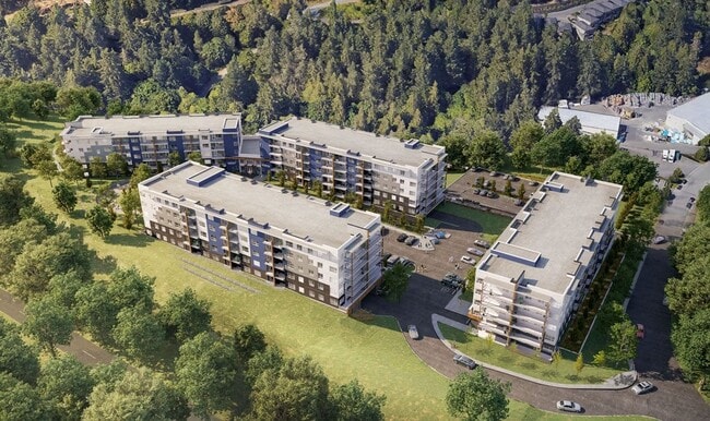 Building Photo - Marakai - Corporate