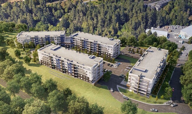 Photo du bâtiment - Marakai - Corporate