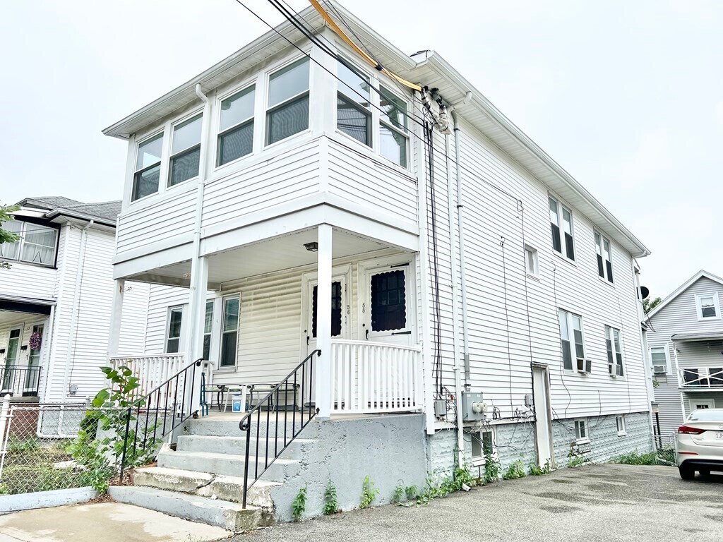Primary Photo - 58 Fairfax St