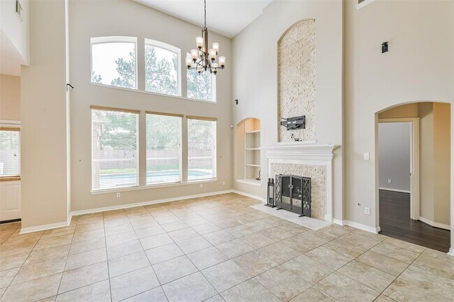 Foto del edificio - 10510 Barnstable Ct