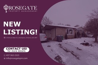 Building Photo - 9 Bruce Beer Dr