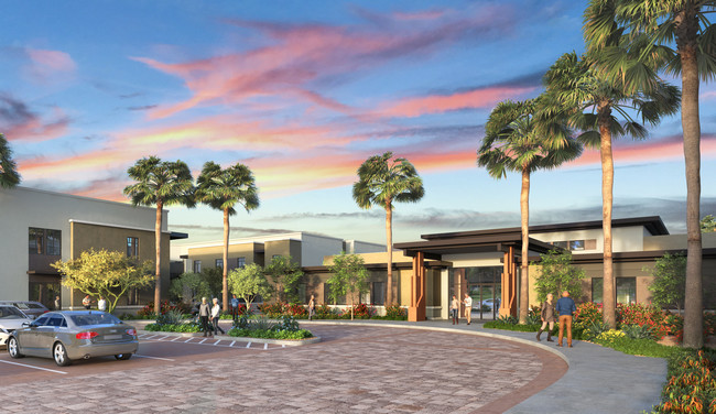 Revel Scottsdale Apartments - Scottsdale, AZ | Apartments.com