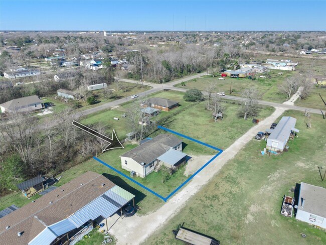 Foto del edificio - 928 Coen Rd