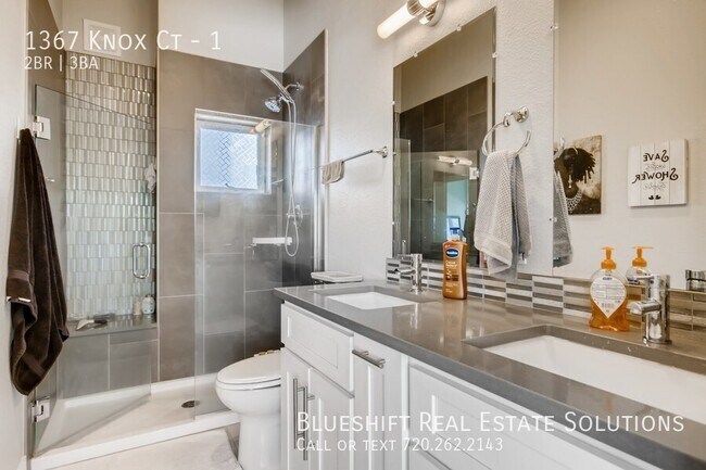 Foto del edificio - 1367 Knox Ct