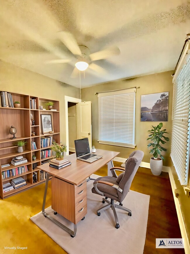 Foto del edificio - 3110 W 41st Ave