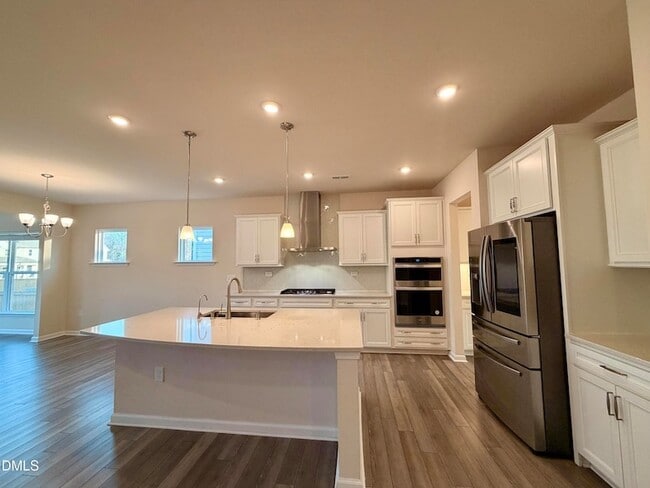 Foto del edificio - 3606 Autumn Creek Dr