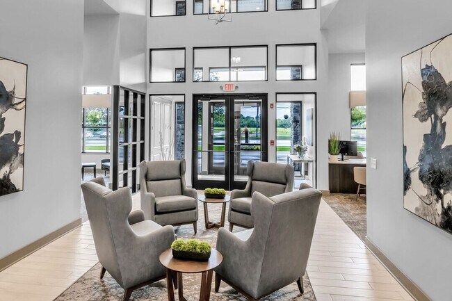 Foto del edificio - Midtown Apartments