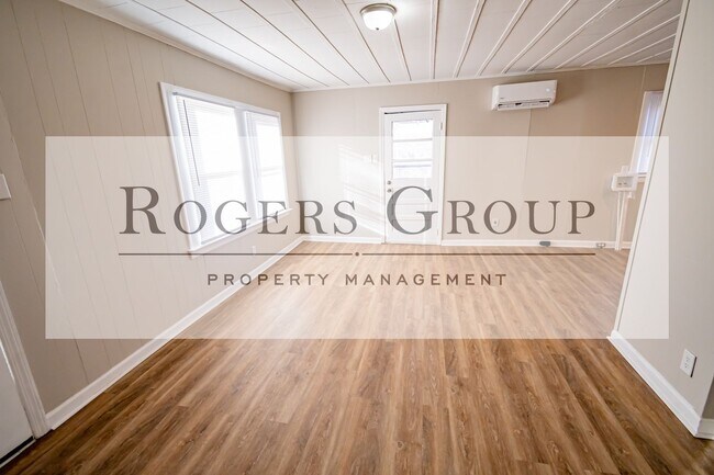 Foto del edificio - 719 John St