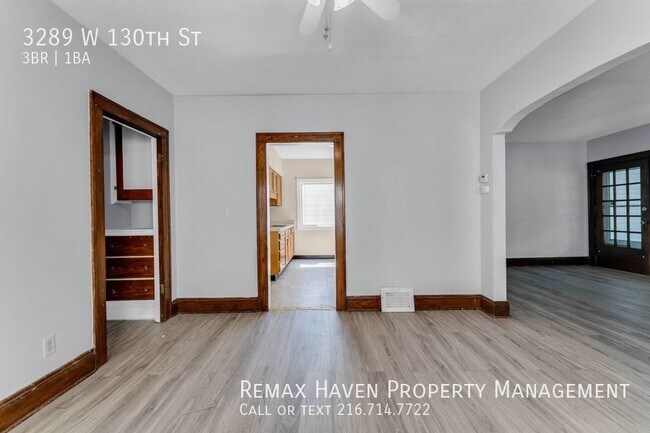 Building Photo - 3289 W 130th (Down), Cleveland - 3 bed 1 b...