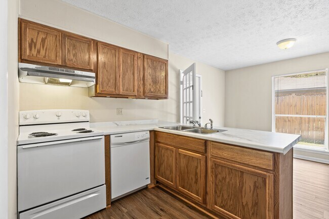 Foto del edificio - 1117 Rustic Ridge Rd