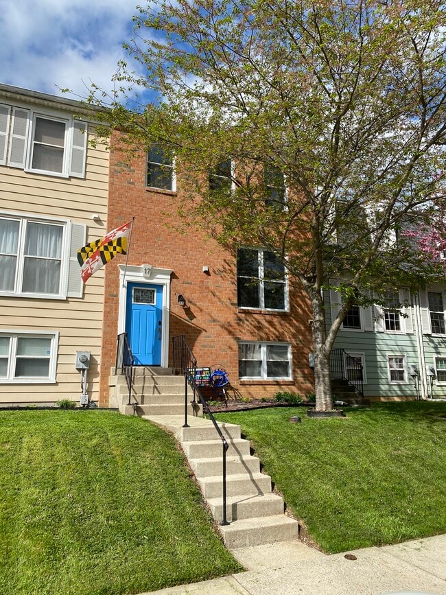 Building Photo - 17 Gallorette Ct