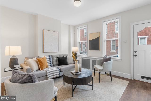 Foto del edificio - 812 Livingston St