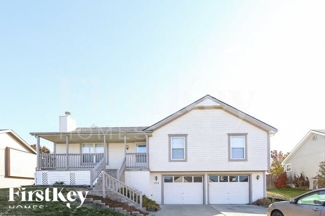 Foto del edificio - 713 Canter St