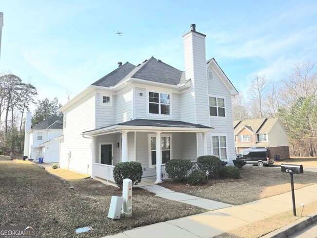 Foto del edificio - 4748 Highpoint Way