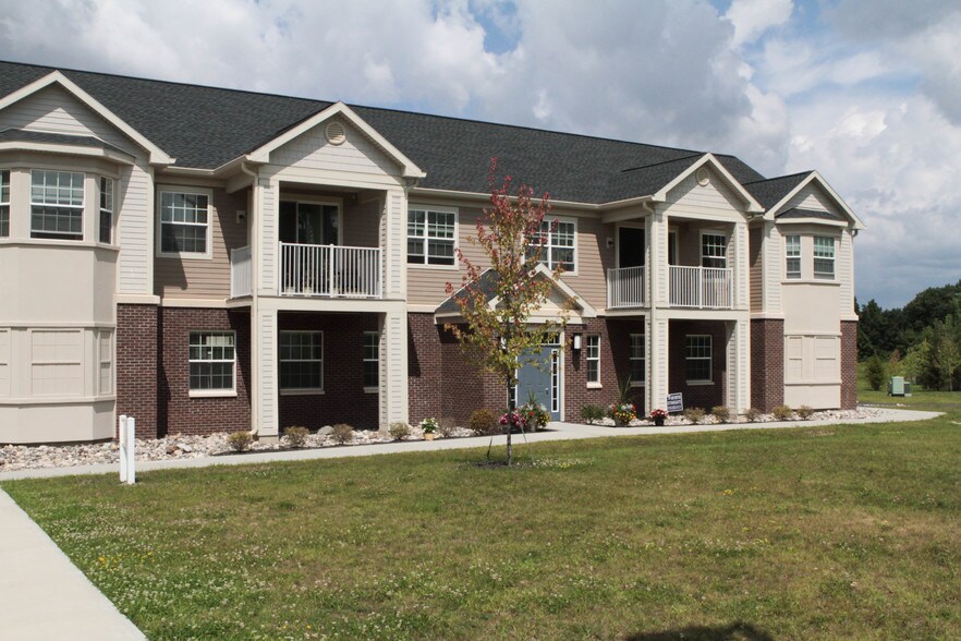 Stonegate Apartments Rentals Rensselaer, NY