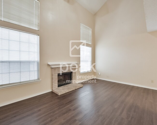 Foto del edificio - $2000! 3Bed/2Bath home in west Fort Worth!