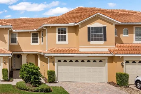 Photo - 2030 Michael Tiago Cir Townhome