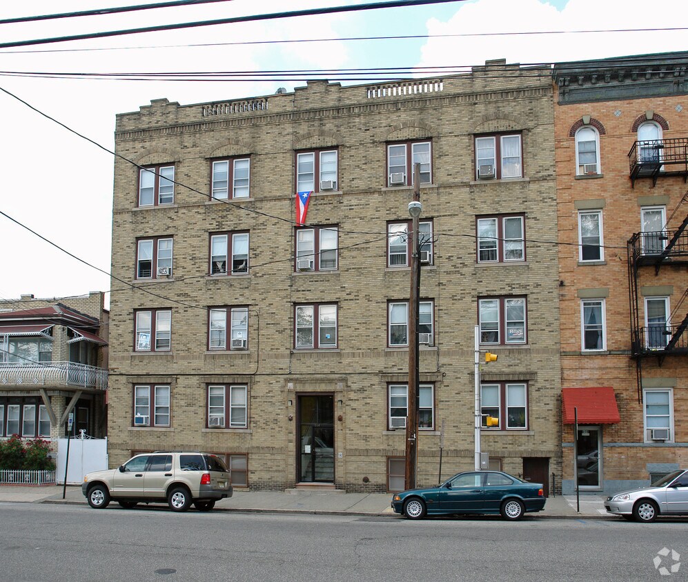 Foto del edificio - 614 21st St