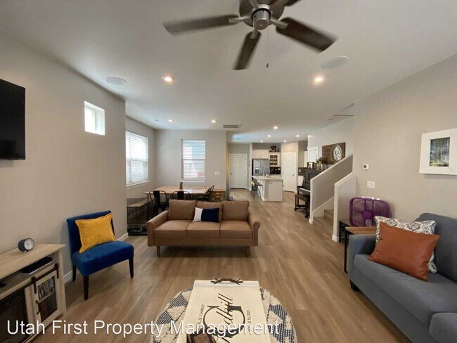 Foto del edificio - 3 br, 2.5 bath House - 756 W Scarlet Hill Dr