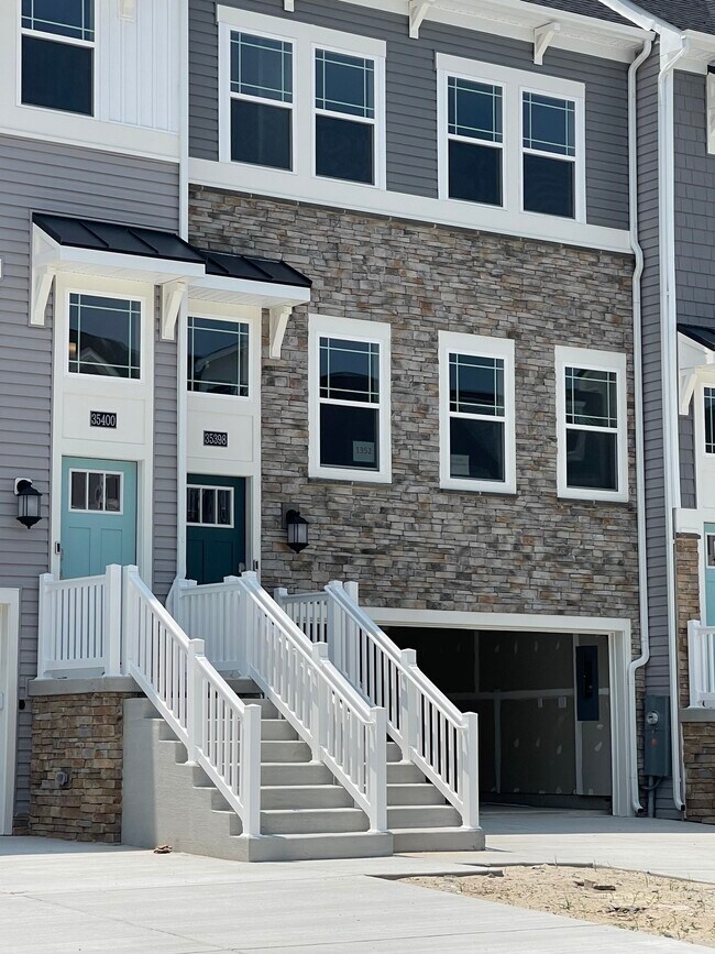 Foto del edificio - 35398 Wright Way
