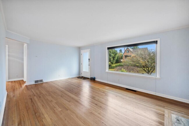 Building Photo - 8701 29th Ave. NW - 3 bedrooms