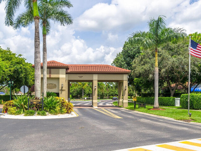 Foto del edificio - 17221 Boca Club Blvd