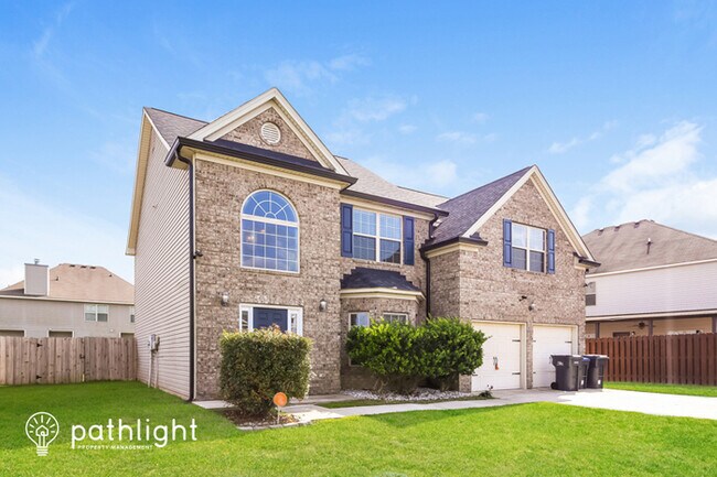 Building Photo - 2504 Victory St, Augusta, GA, 30909