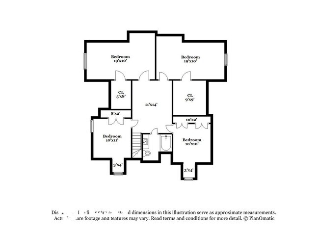 Building Photo - 628 Groveton Trail