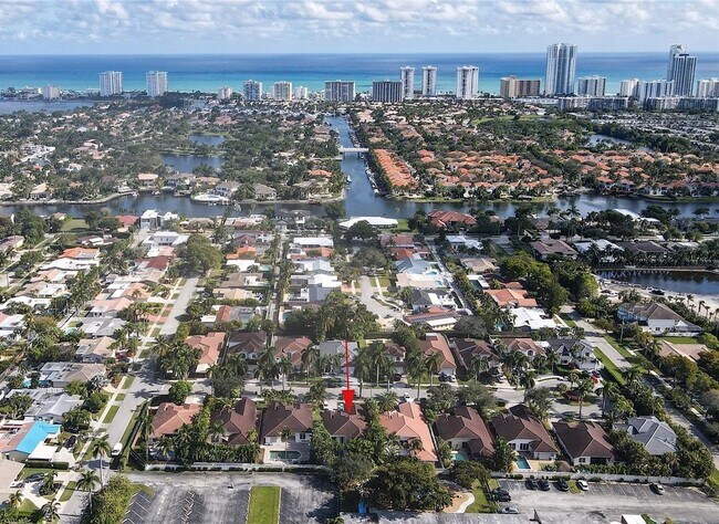 Foto del edificio - 1230 S 13th Ave