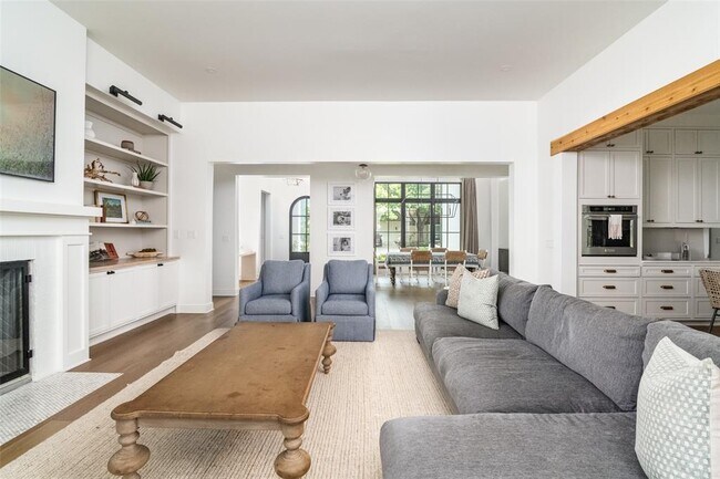 Foto del edificio - 2902 Oak Haven Dr