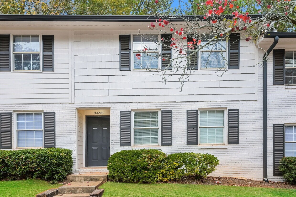 Foto principal - 3495 Creekview Pl