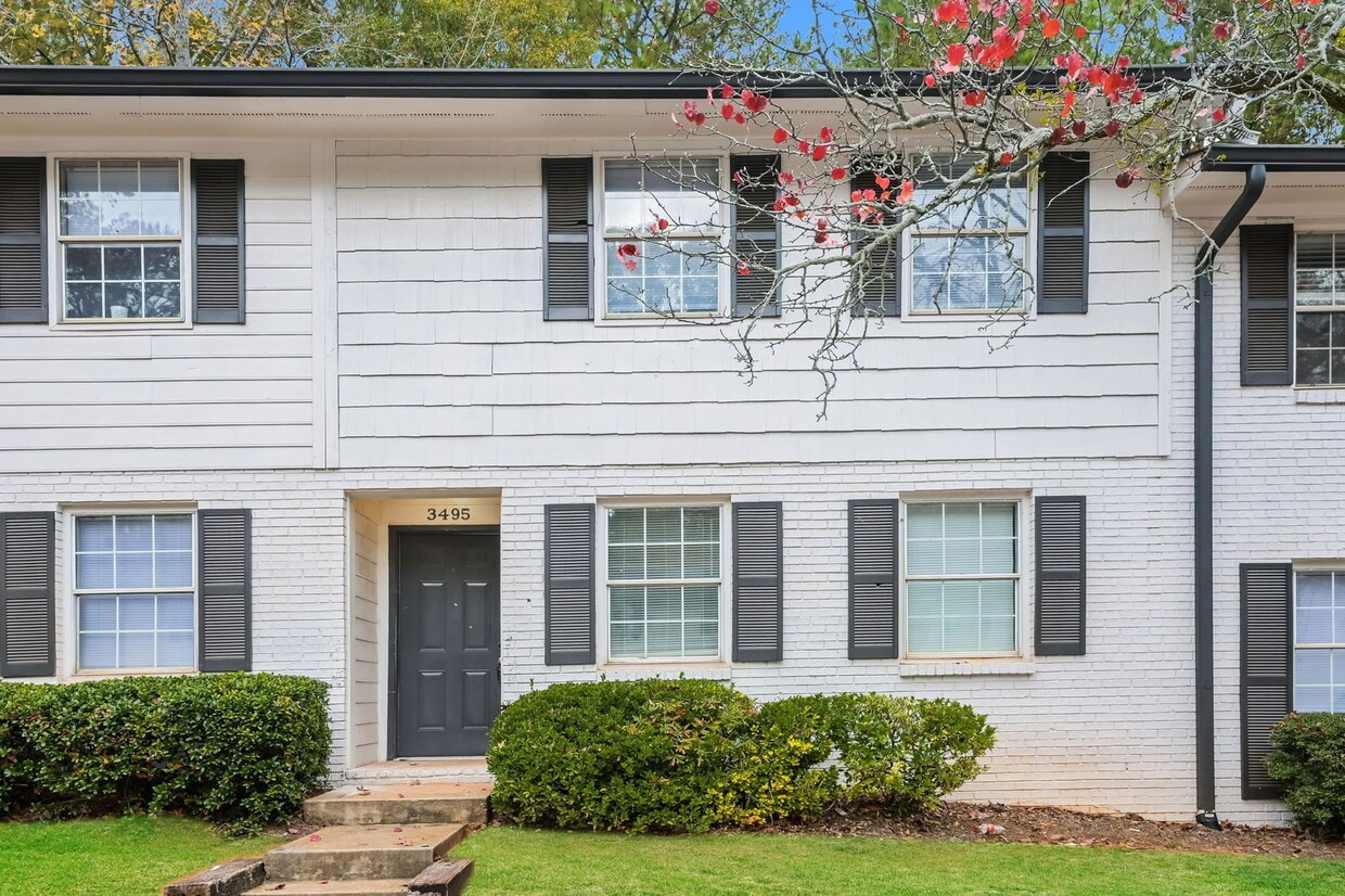 Primary Photo - 3495 Creekview Pl