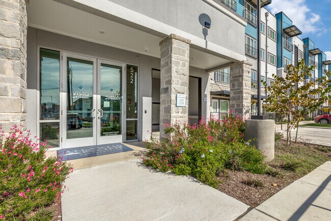 Foto del edificio - Vista at Everest