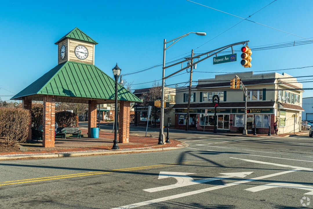 Wanaque
