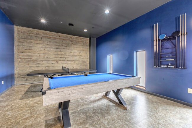 Building Photo - The Penn Quarters-Main Street