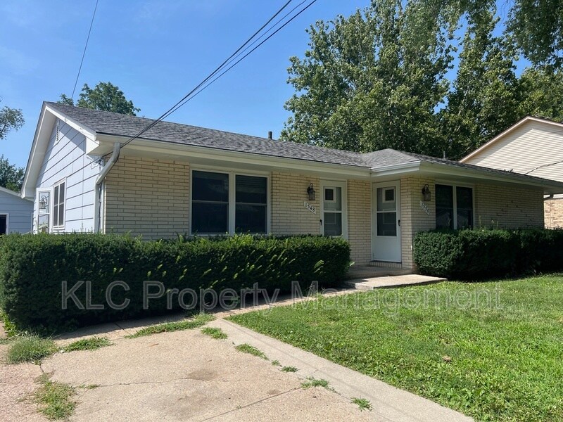 Primary Photo - 1550 NW 81st St