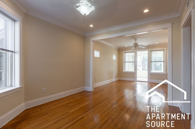 Photo - 1102 N Central Ave Apartment