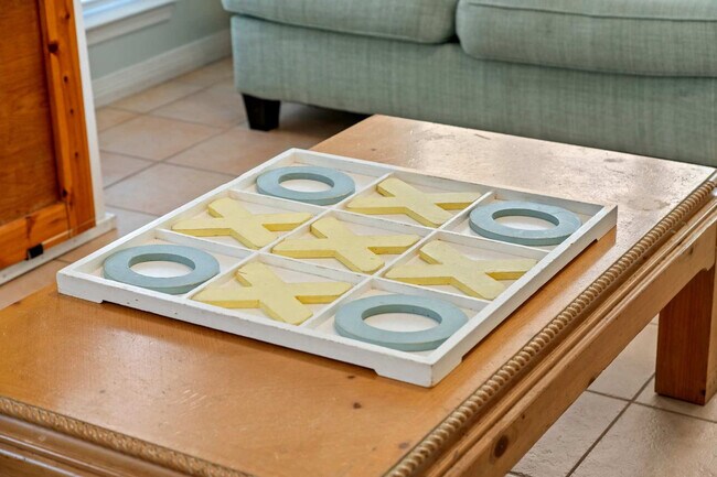 Foto del edificio - 28 Aquamarine Cove