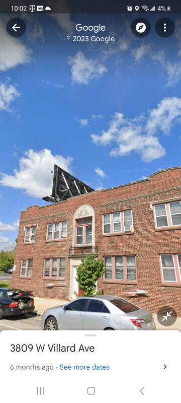 Primary Photo - 3812 W Villard Ave