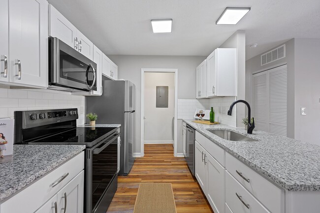Foto del interior - Bridgewater Crossing