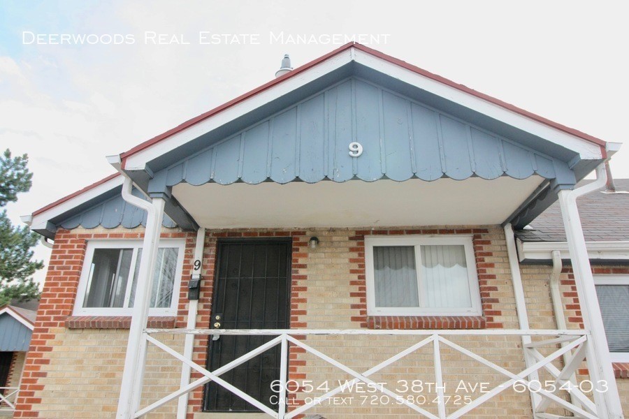 Primary Photo - 6054 W 38th Ave