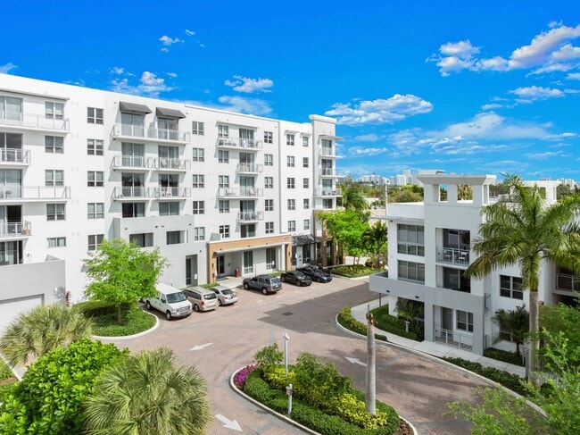 Building Photo - ArtSquare at Hallandale
