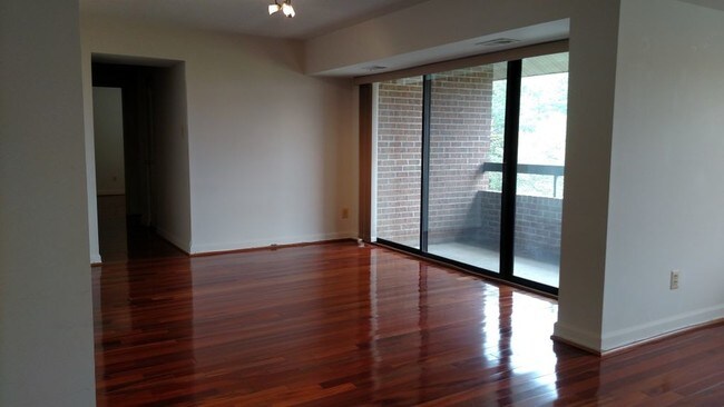 Private Balcony - 11305 Commonwealth Dr
