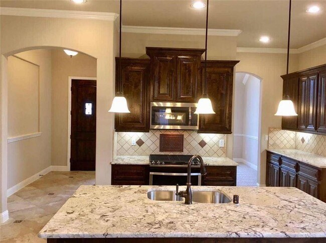 Building Photo - 3115 Granite Rock Trail