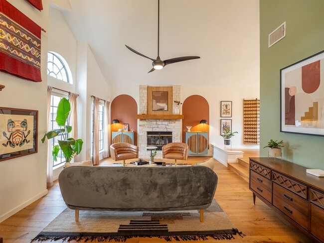 Building Photo - 5727 Abilene Trl