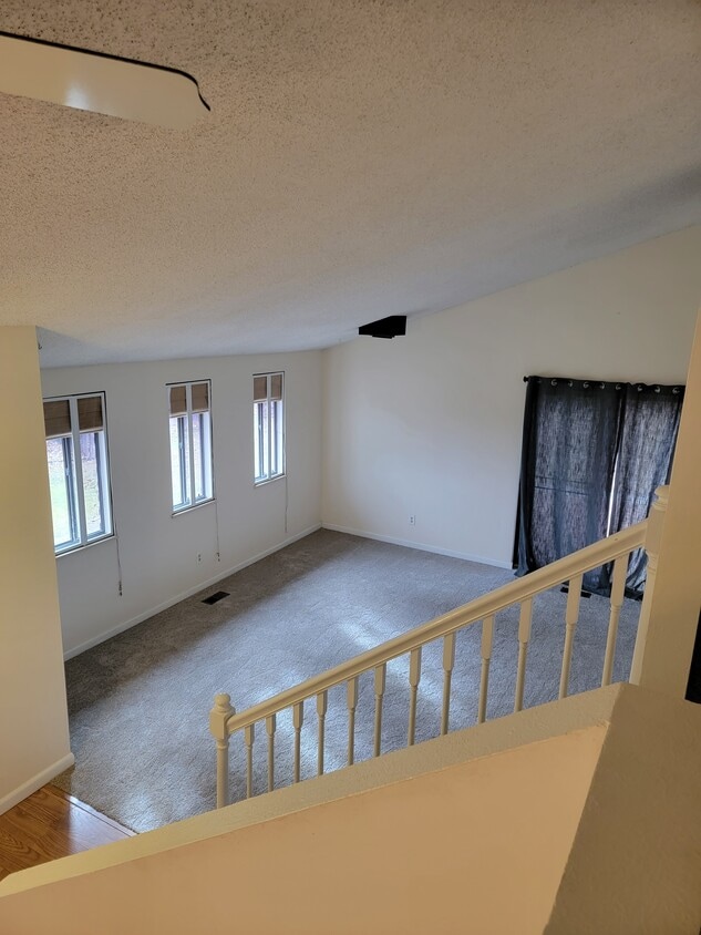 Living Room - 13593 Decatur Place