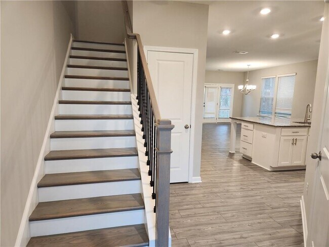 Foto del edificio - 3417 Park Pointe Cir