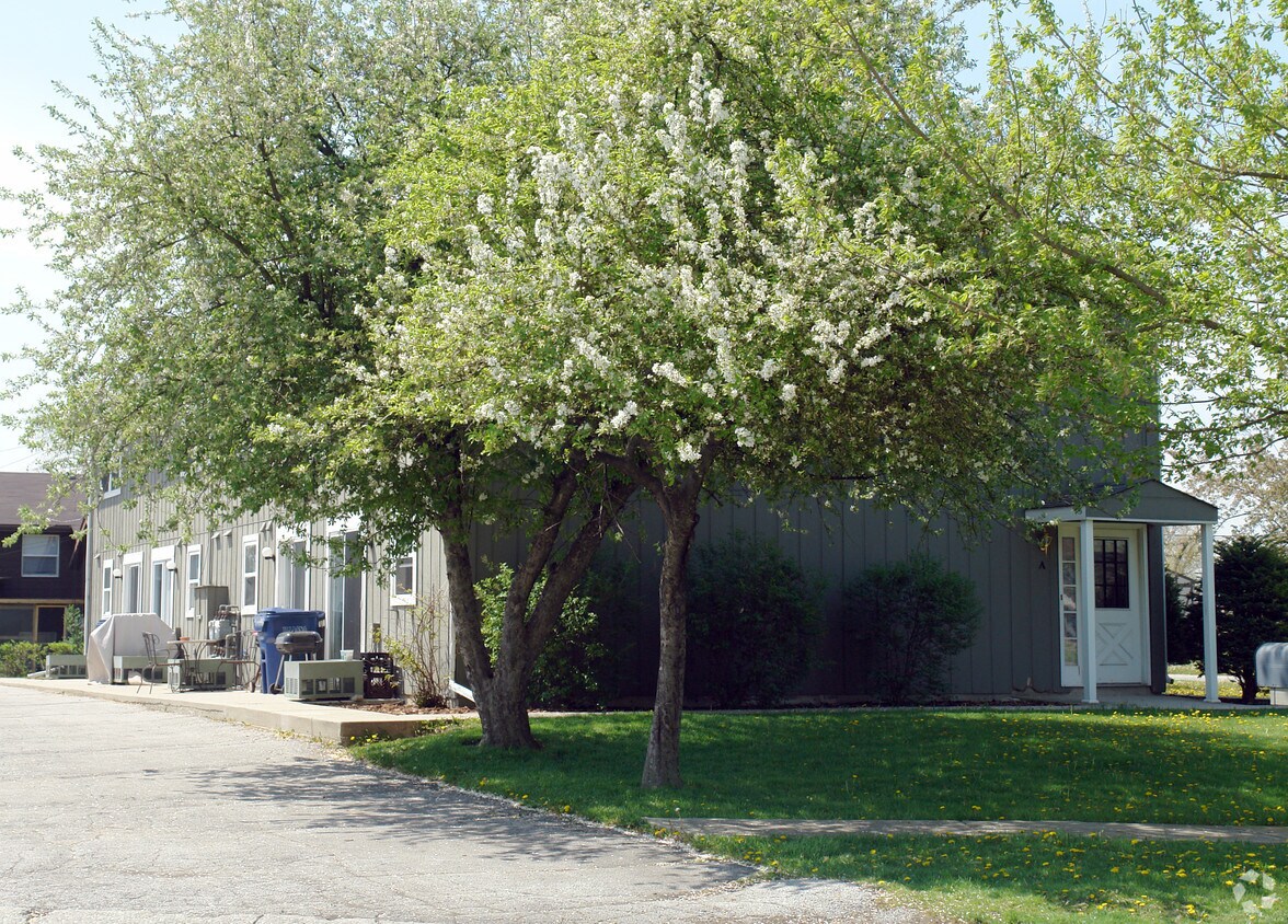 Foto del edificio - 3891 74th Ct