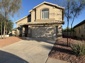 Building Photo - 9130 N Safflower Ln