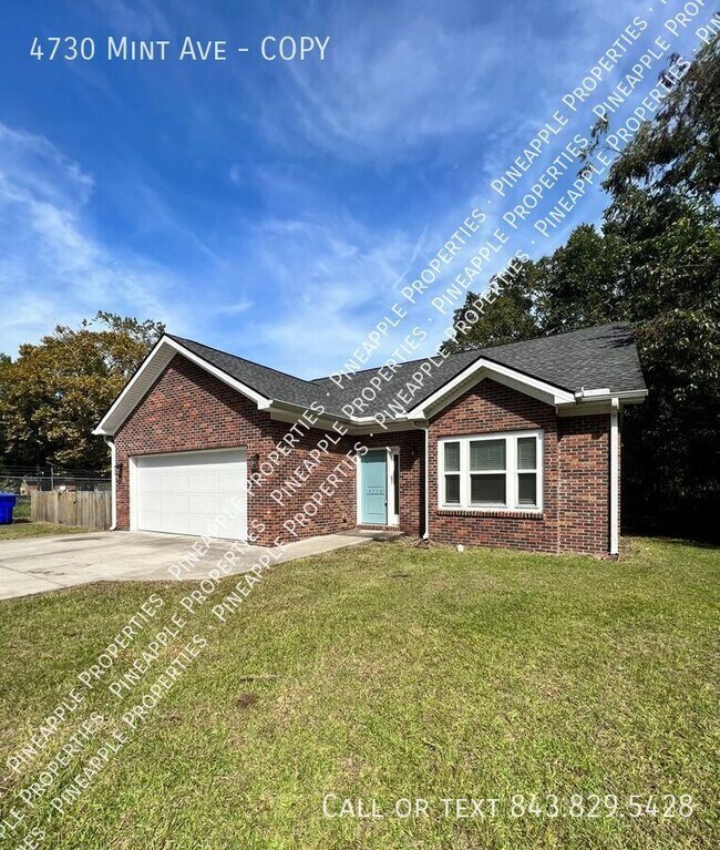 Building Photo - 4730 Mint Ave